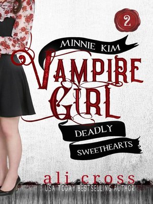 cover image of Deadly Sweethearts